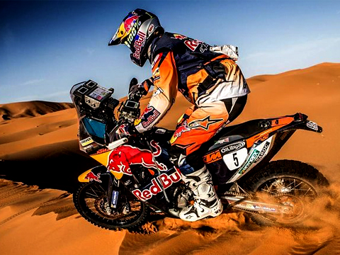 Alpinestars Maglie per Motocross Sport